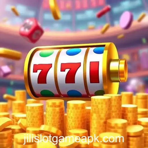Exploring the Player Community: Jili Slot Game Download APK