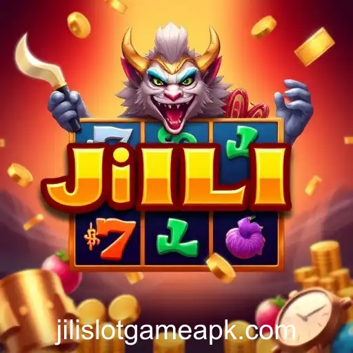 Exploring the Exciting World of Jili Slot Game APK Downloads