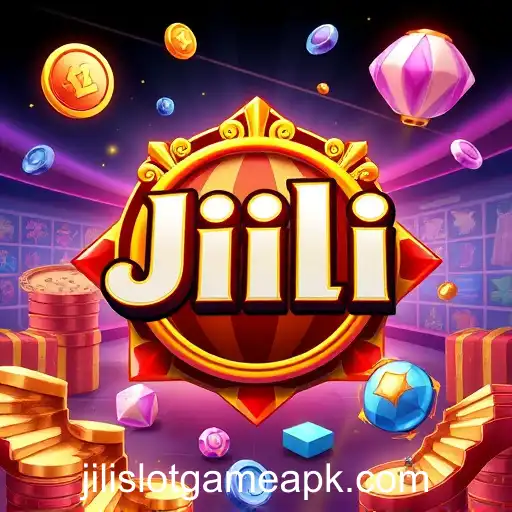 The Rise of Jili Slot Games in the Digital Age