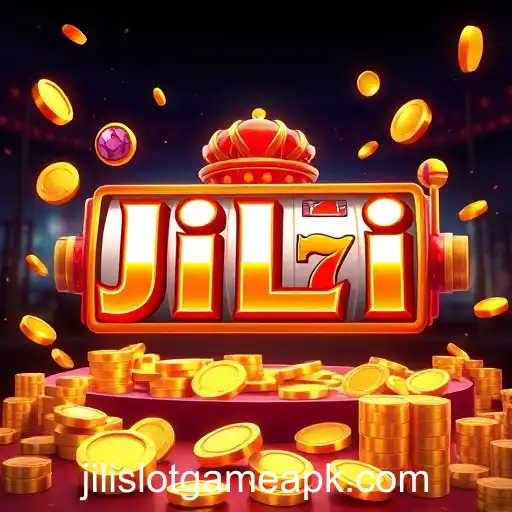 The Rising Popularity of Jili Slot Games