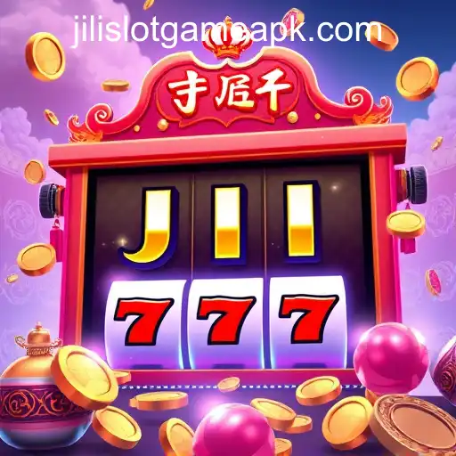 The Rise of Mobile Gaming: Jili Slot's Popularity Surge