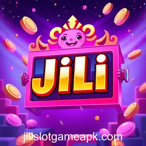 The Digital Revolution of Jili Slot Games