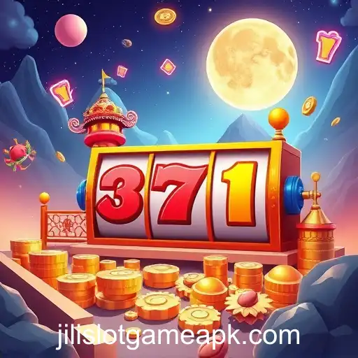 Jili Slot Game Popularity Surge