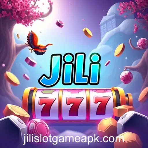 The Rise of Jili Slot Game in the Mobile Gaming Arena