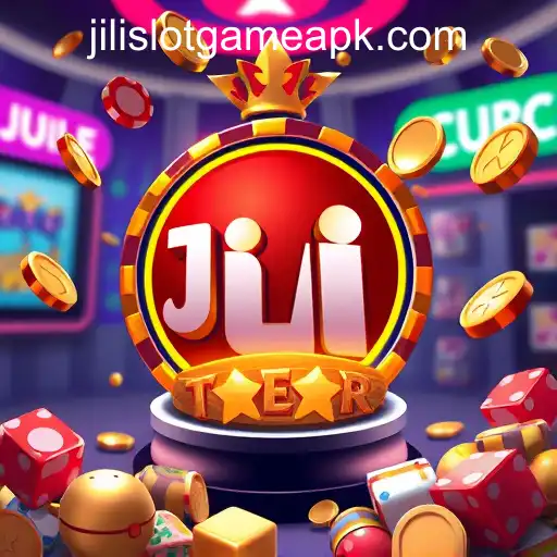 The Rise of Jili Slot Games in the Modern Digital Era