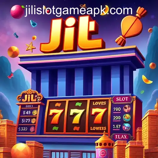 Jili Slot Games: A New Era in Mobile Gaming