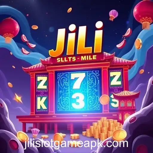 Jili slot game download apk