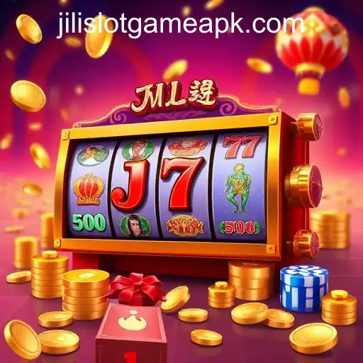 Exploring the Rise of Jili Slot Games