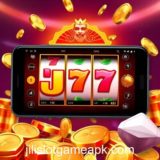 The Rise of Jili Slot Games in a Digital World