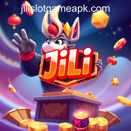 The Rise of Jili Slot Games: Download Trends in 2025