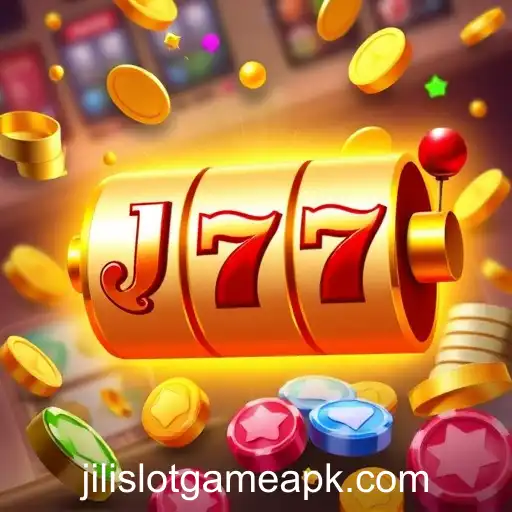 The Rise of Jili Slot Games in the Online Gaming Industry